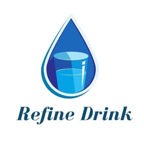 Refine Drink