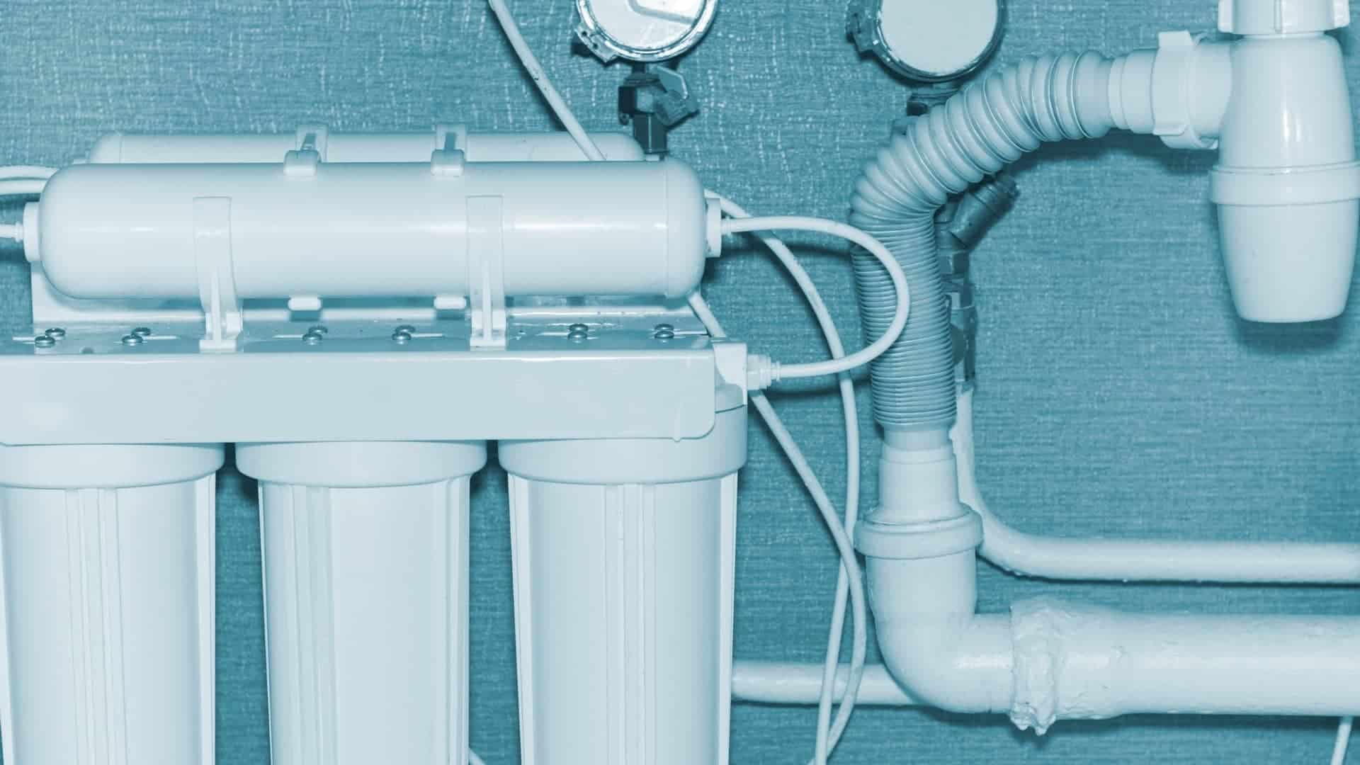 Water Filtration Systems That Remove Fluoride