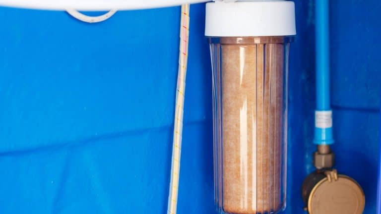 How To Install A Well Water Filter System