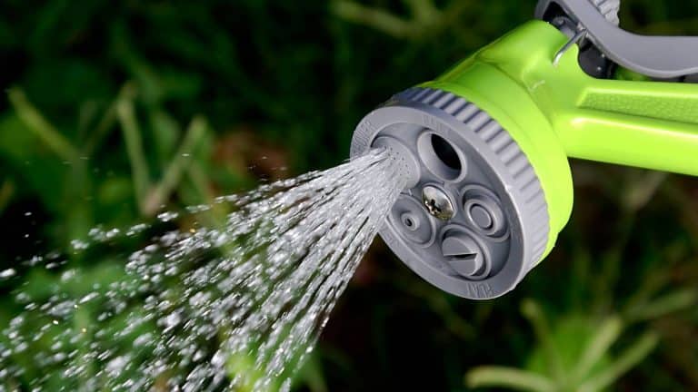 Hard Water Filter For Garden Hose