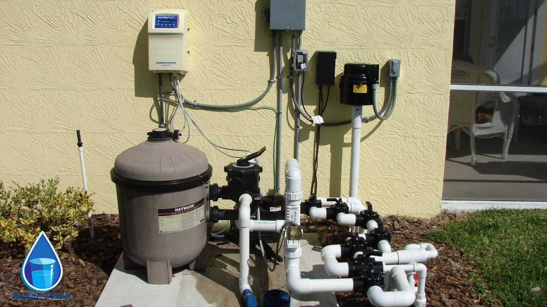 Best Water Pumps For Domestic Use